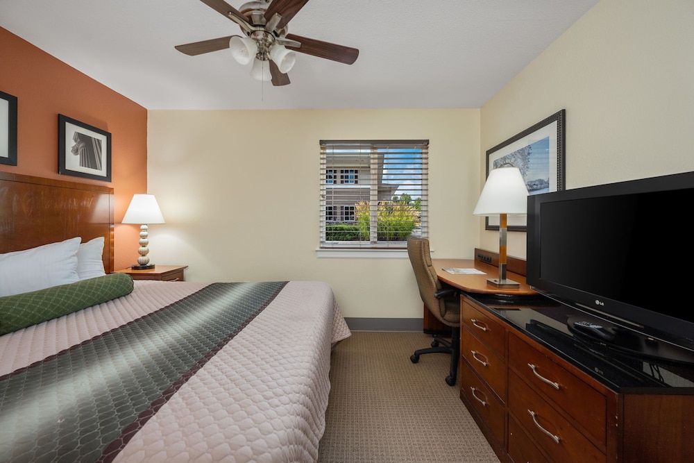 Affordable Suites of America Quantico - photo 9