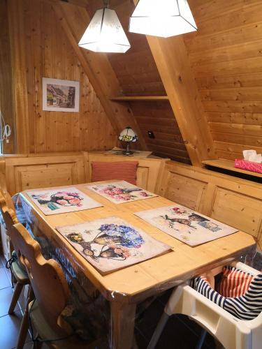 Haus Paradiesecke — Waldbrunn — photo 2