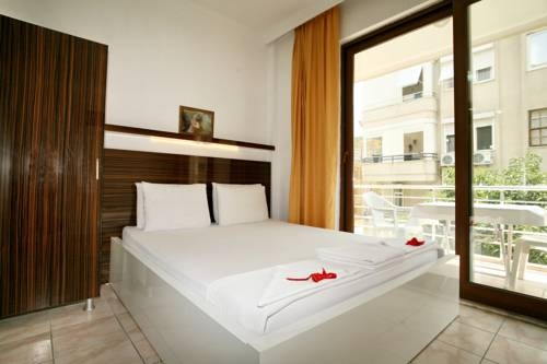 Hakan Pansiyon — Alanya — photo 4
