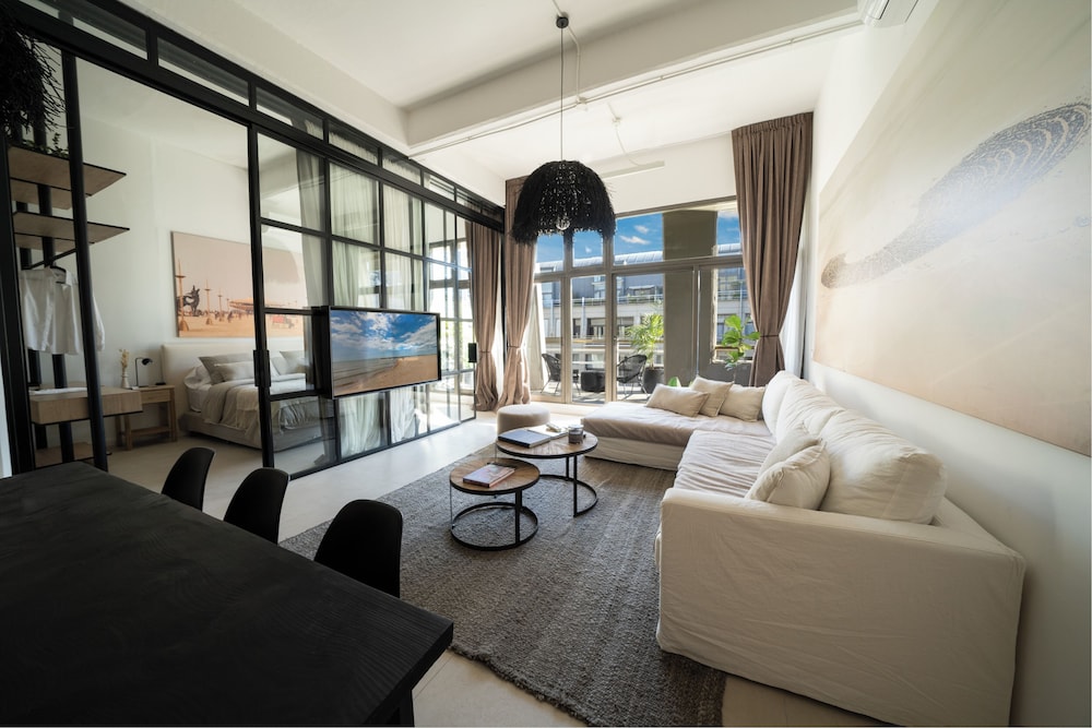 BT Homes Palacio Alcorta — 5-Star Luxury Hotel in Buenos Aires, Argentina