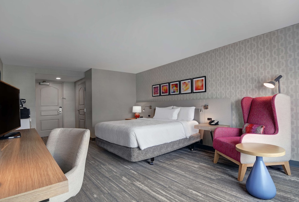 Hilton Garden Inn Hamilton - photo 13