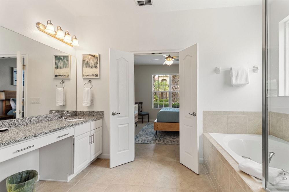 Breathe Easy at Solterra Resort by Shine Villas condo - photo 91