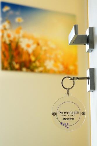 Provenzale Guest Rooms Locazione breve — hotel near Naples International Airport
