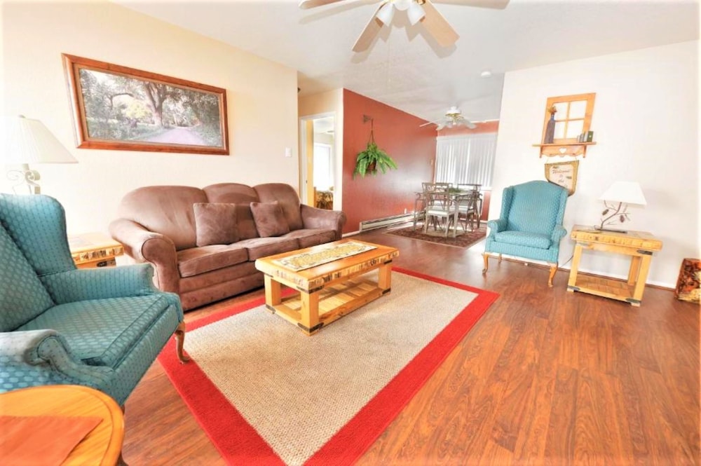 Pinecliff Village Resort - photo 18