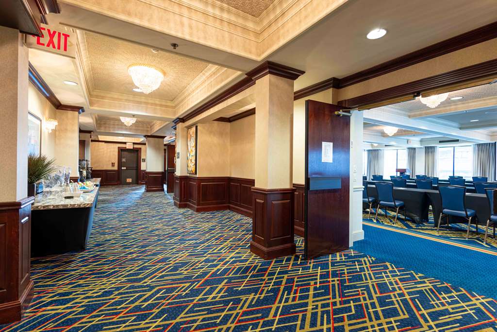 Drury Plaza Hotel St. Louis at the Arch - photo 49