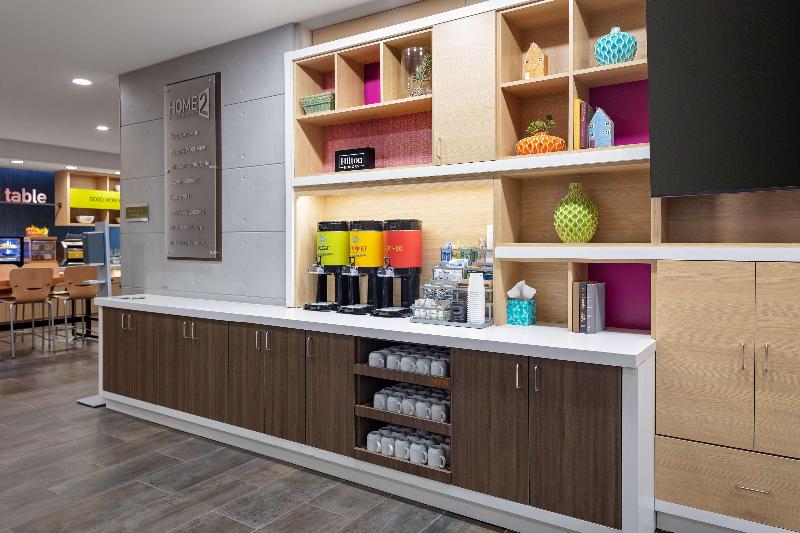 Home2 Suites by Hilton Valdosta GA - photo 41