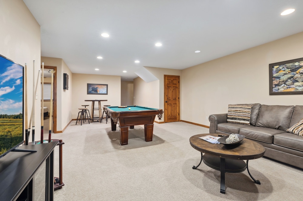 Wilderness Resort Villas - photo 214