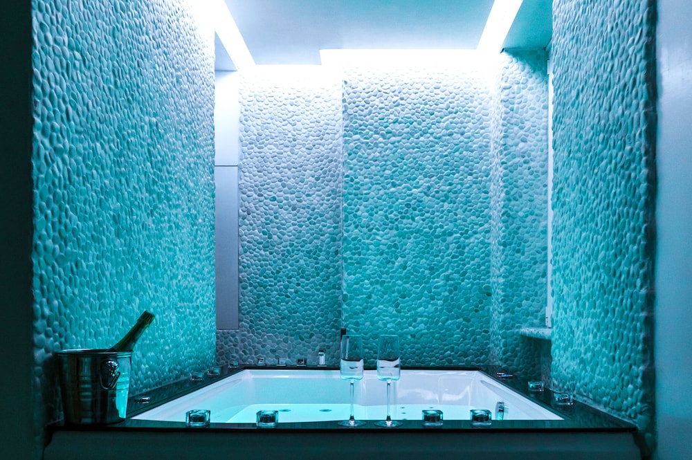 SuiteFrattini - carbon neutral hotel in Rome