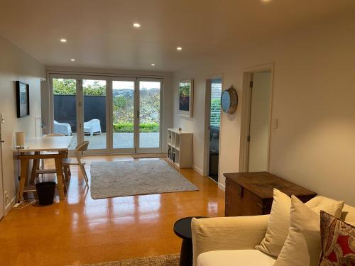 Central City Haven — 4-Star Luxury Hotel in Auckland, New Zealand