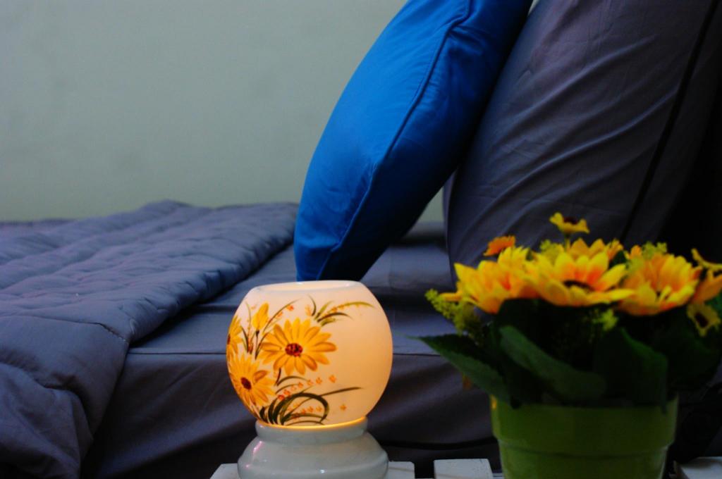 Hotel An Nhien — hotel near Buon Ma Thuot Airport