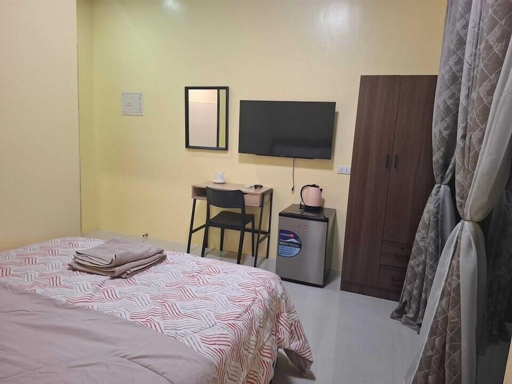 Hotel M2m Transient House in Tagbilaran City, Philippines