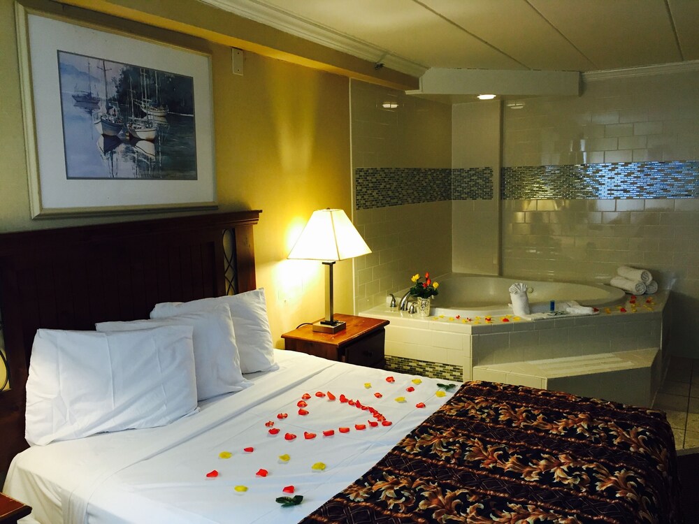 Rodeway Inn Oceanview - photo 6