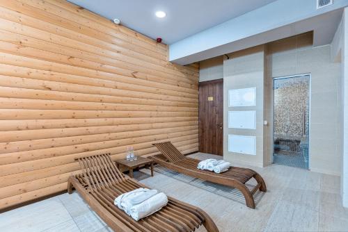Alpine Lounge Kazbegi