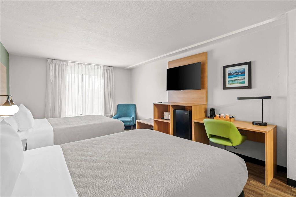 Quality Inn Orlando Near International Drive - photo 16