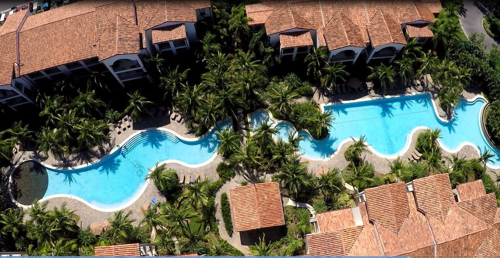 Pacifico Resort Condominiums in Sardinal, Costa Rica