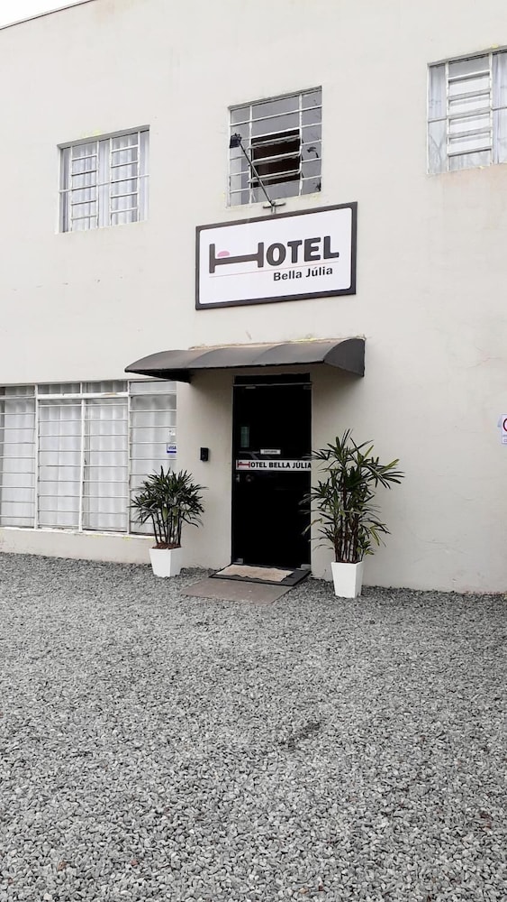 Hotel Bella Júlia - last minute hotel in Joinville