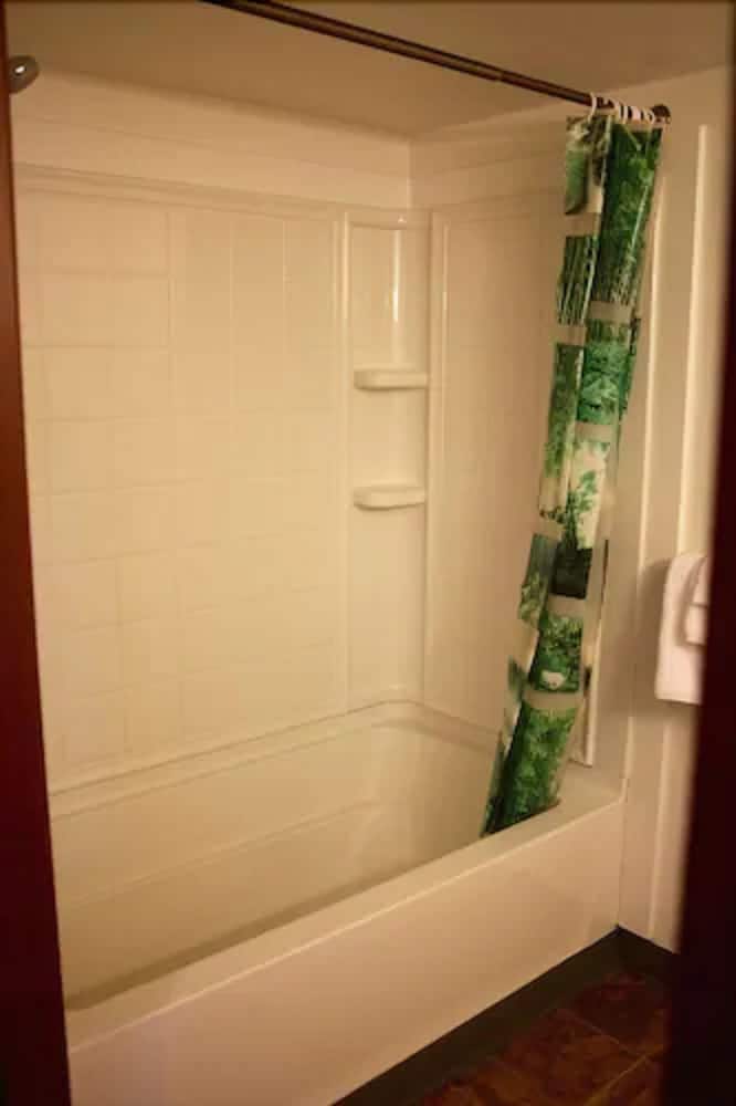 Econo Inn Anchorage - photo 23