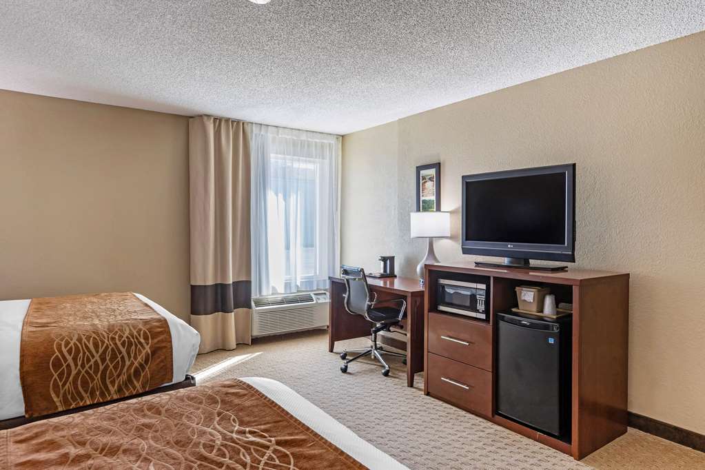 Comfort Inn N Myrtle Beach Barefoot Landing - photo 6