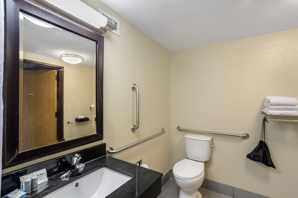 Best Western Harrisburg North Hotel - photo 17