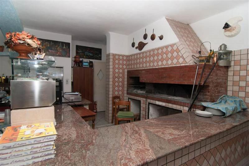 La Ninfea Hotel in Ischia, Italy