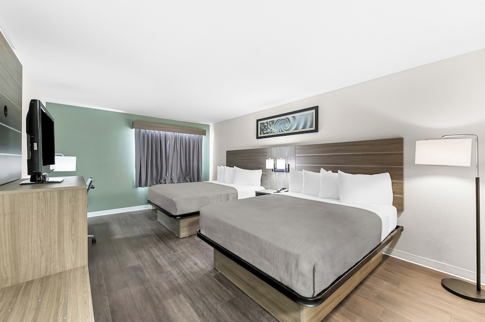 Quality Inn & Suites Kilgore Longview - photo 6