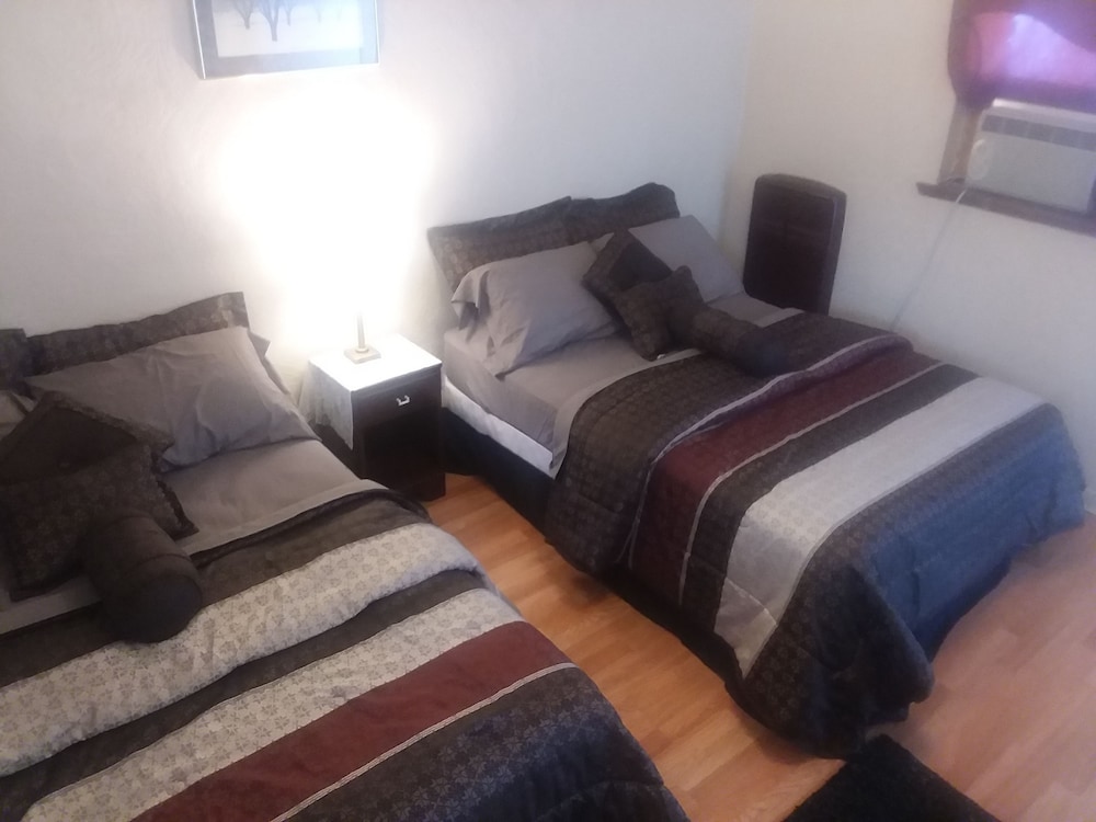 Downtown Motel - last minute hotel in Trinidad