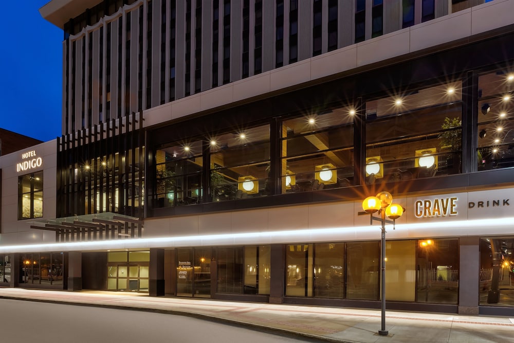 Hotel Indigo Rochester Mayo Clinic Area - photo 48