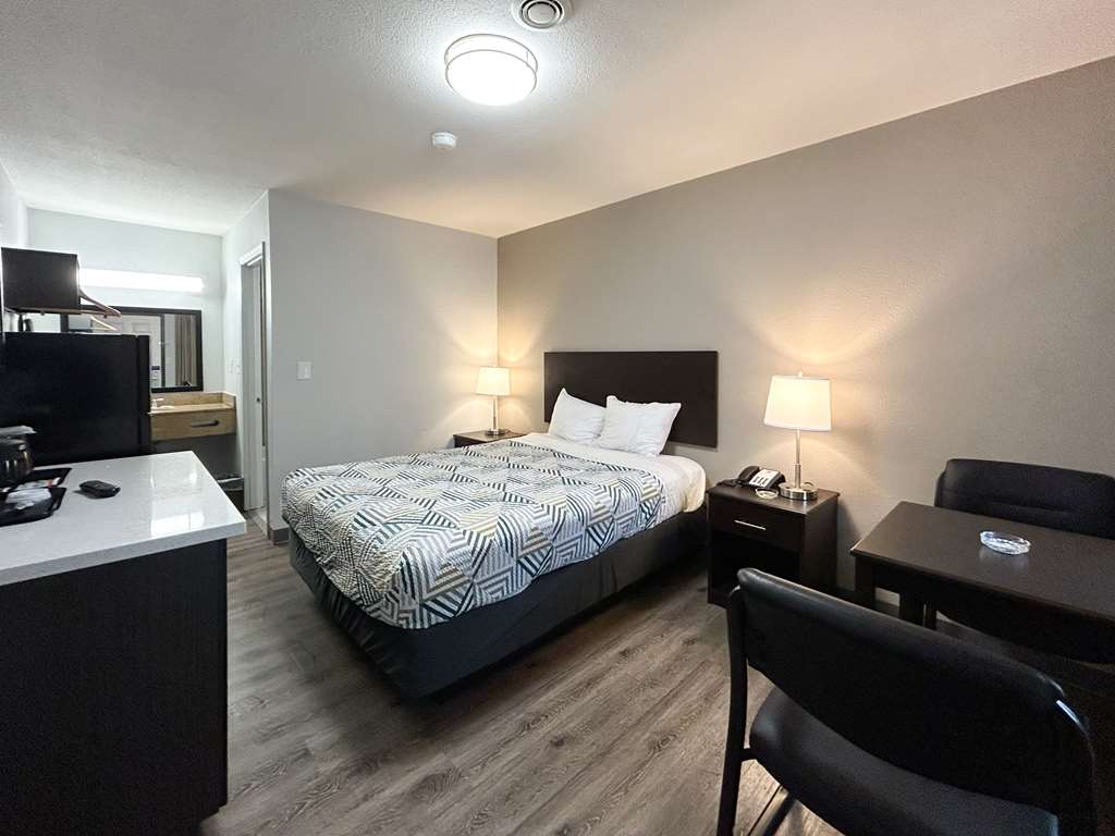 Studio6 Suites Vancouver WA Waterfront - photo 8