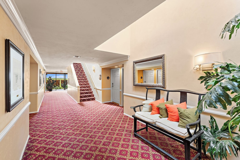 The Morgan Hotel San Simeon - photo 38