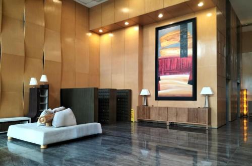 La Nobleza Manila — 4-Star Luxury Hotel in Manila, Philippines
