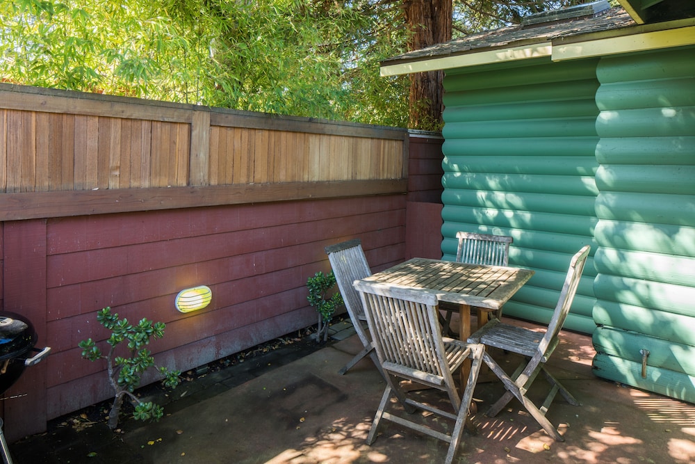 Andril Fireplace Cottages - photo 66