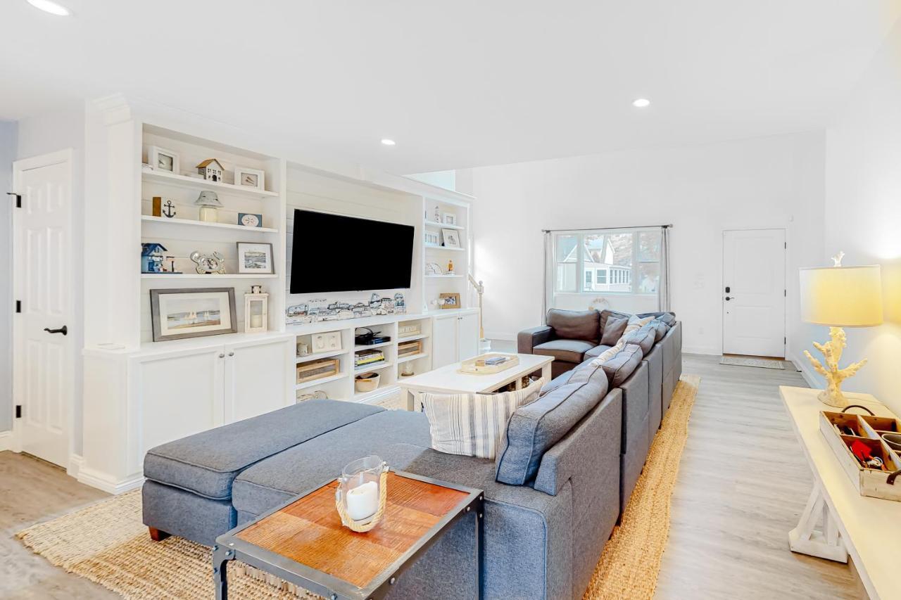 Coastal Gem in York, United States