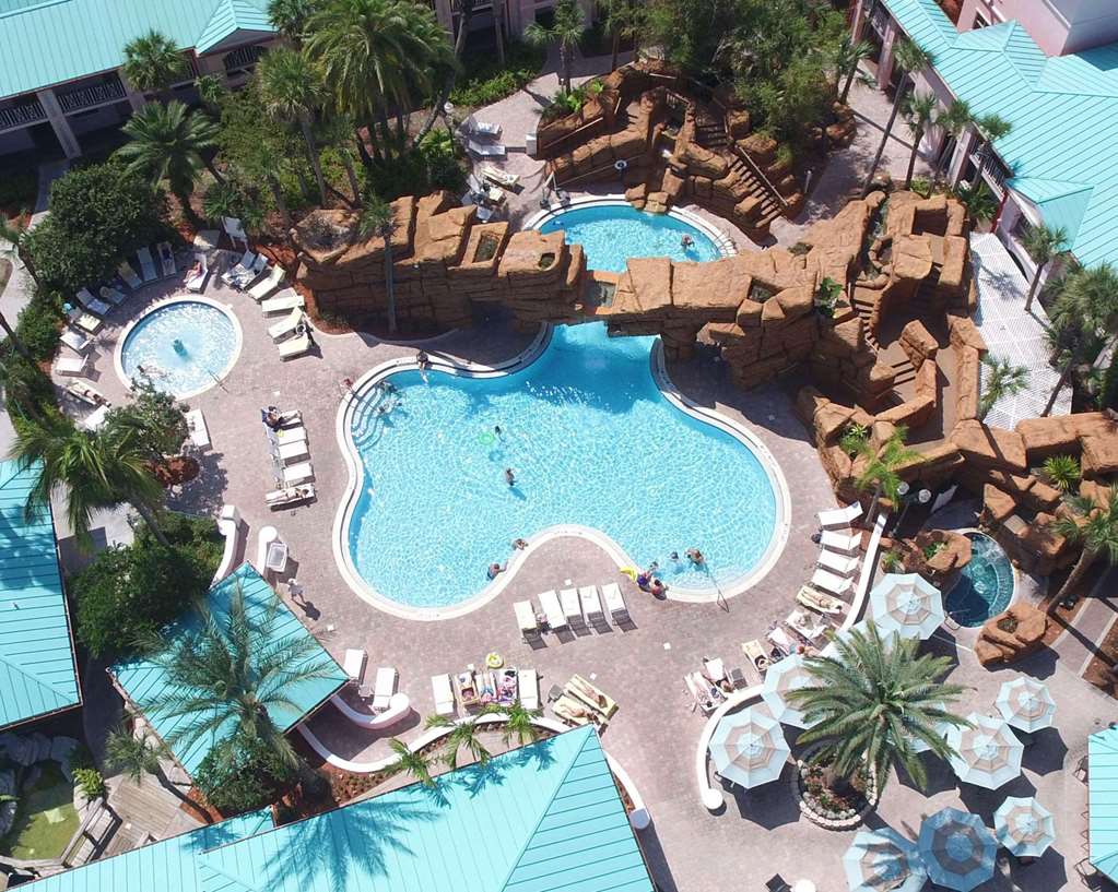 Radisson Resort at the Port - photo 22