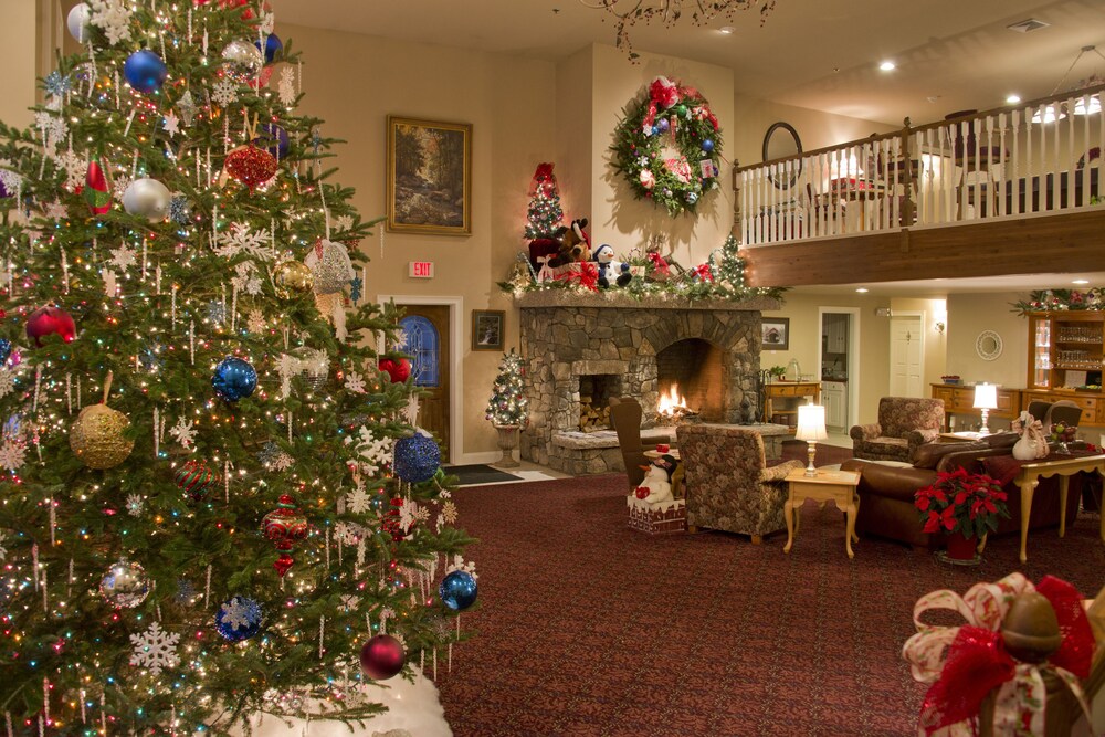 Snowflake Inn - photo 16