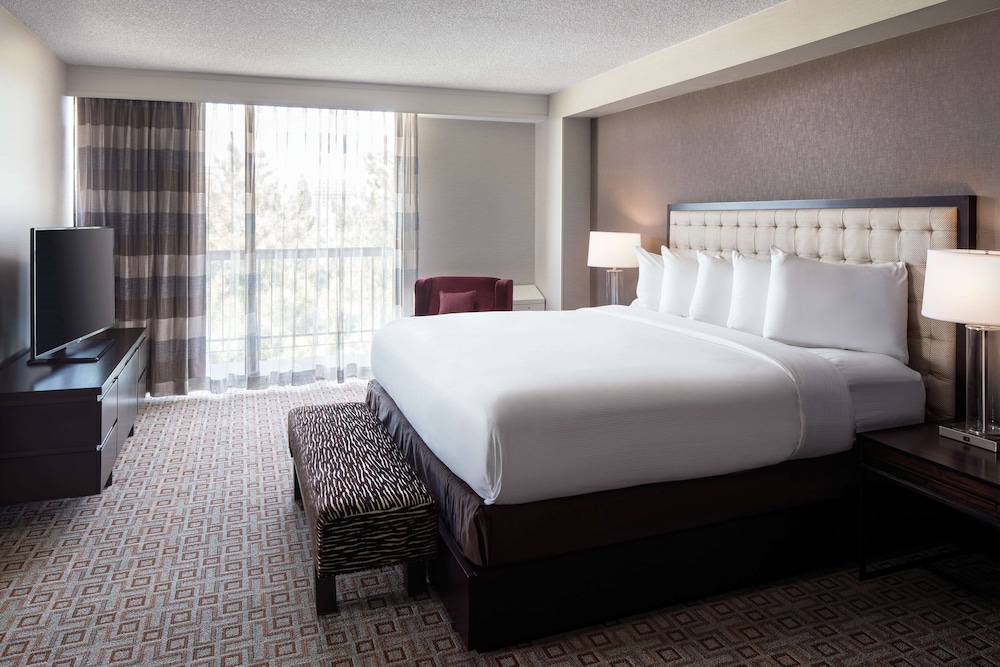 DoubleTree by Hilton Denver Tech Center - photo 14