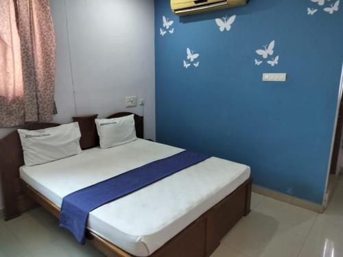 Hotel Kanishka — hotel in Kumbakonam