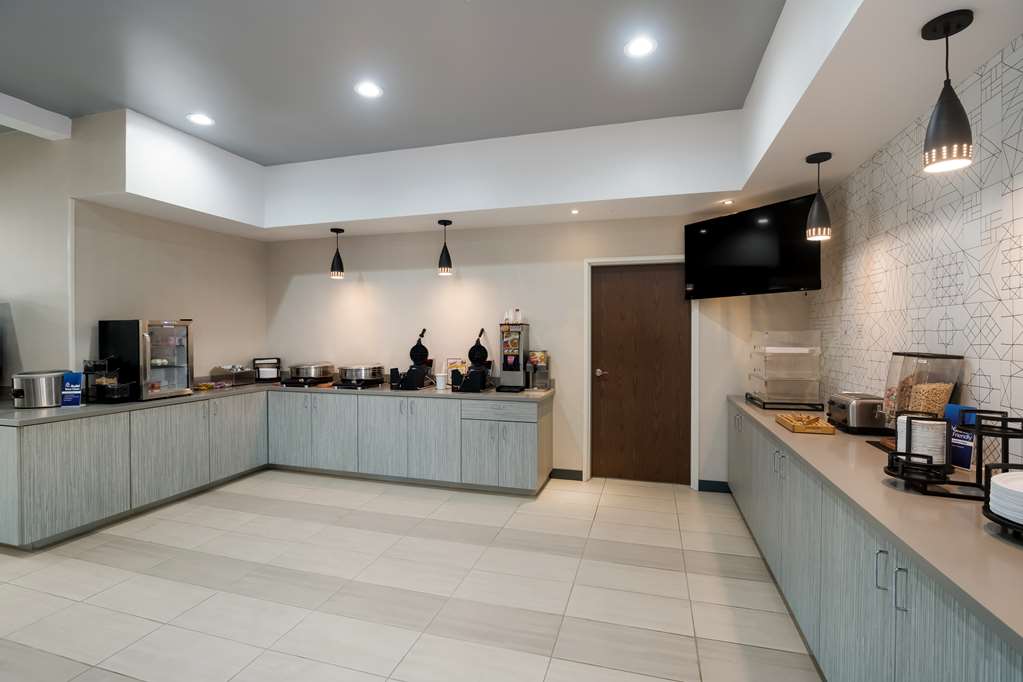 Best Western Colfax - photo 11