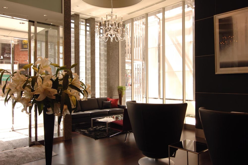 Hotel Massimo Mishima — Mishima — photo 3