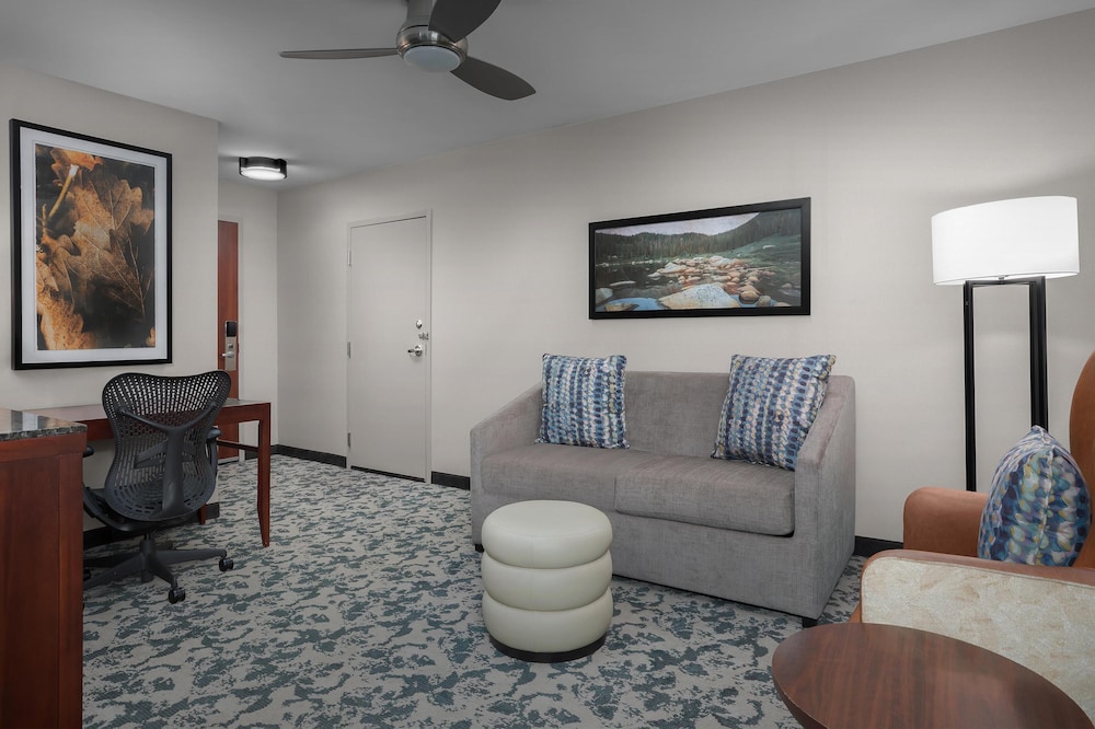 Hilton Garden Inn Denver Downtown - photo 19