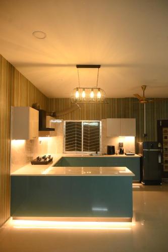 Mandolin Homestay in Dibrugarh 2BHK Apartment — 4-Star Luxury Hotel in Dibrugarh, India