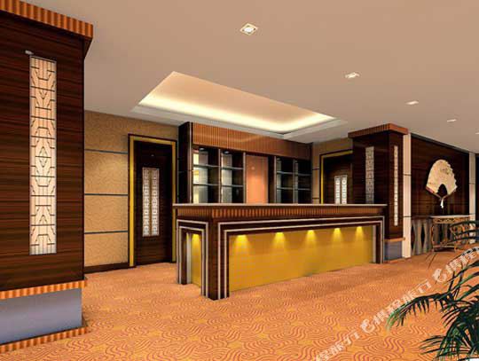 Kunming Huan Light Hotel - last minute hotel in Kunming