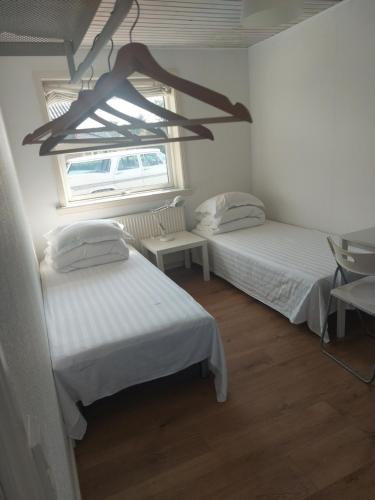 55Tørring - carbon neutral hotel in Torring