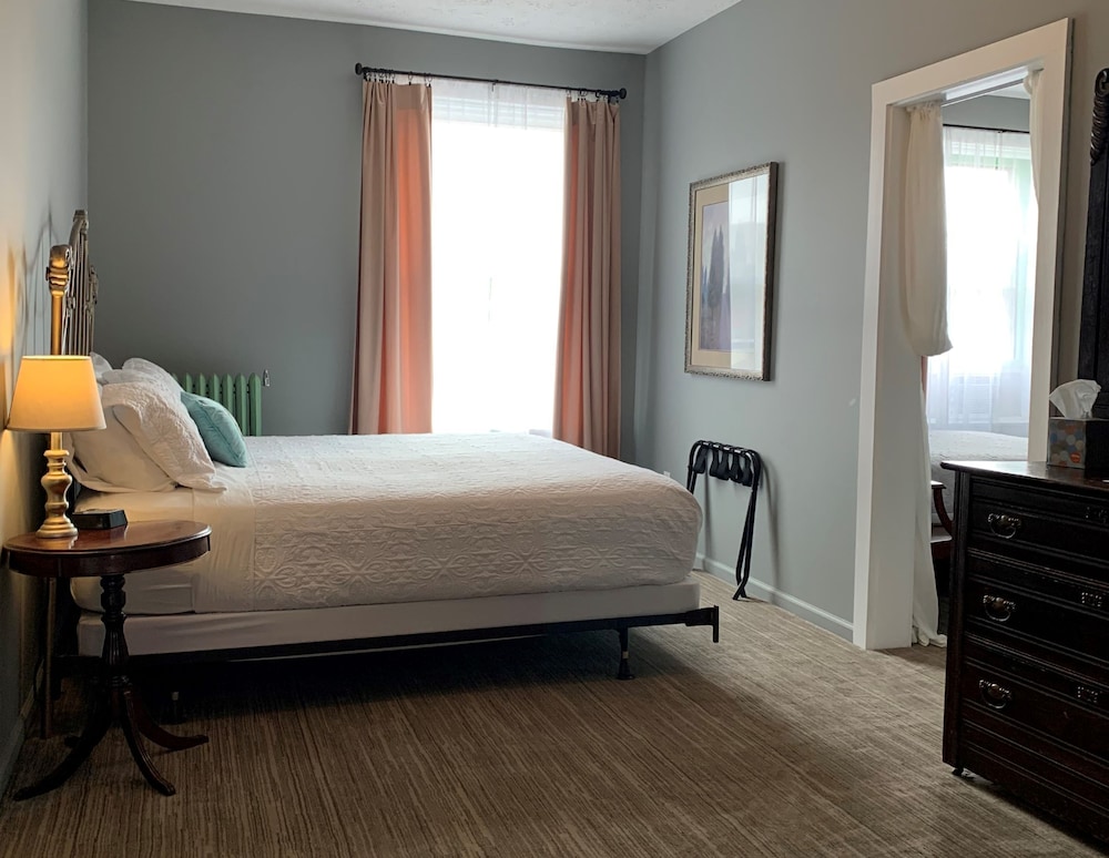 The Naples Hotel - photo 7