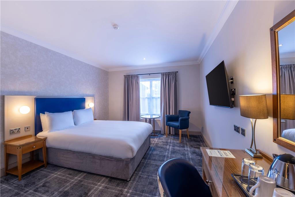 Clarion Hotel Charlecote Pheasant in Warwick, United Kingdom