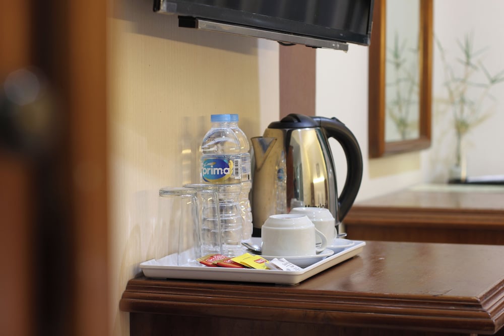 Hotel Grand Trisula Indramayu — Singaraja — photo 4