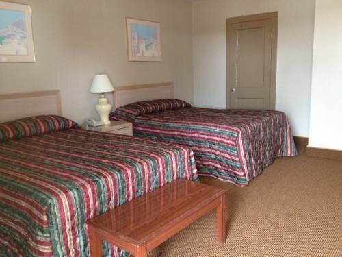 College Inn Motel - photo 5
