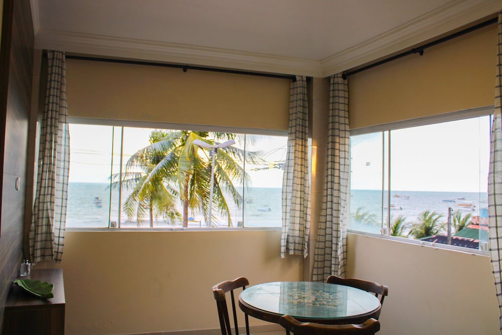 Flats Vista Mar - last minute hotel in Maragogi