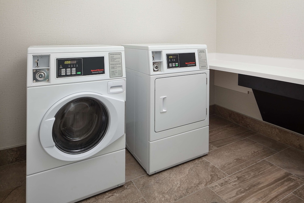 Hilton Garden Inn Sacramento Airport Natomas - photo 26