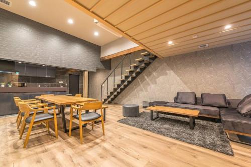 香季庵Euphoria — 4-Star Luxury Hotel in Sado, Japan