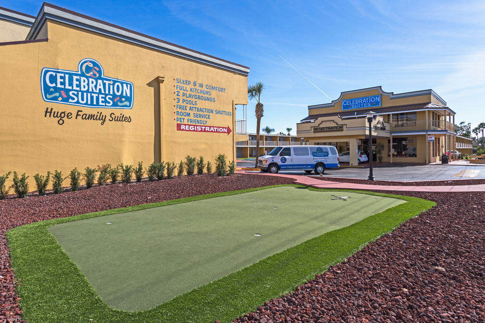 Celebration Suites - photo 51